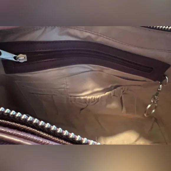 Tote Purse/Laptop Tote - Picture 4 of 12